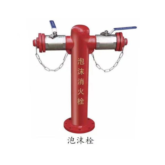 蘇州水泵接合器